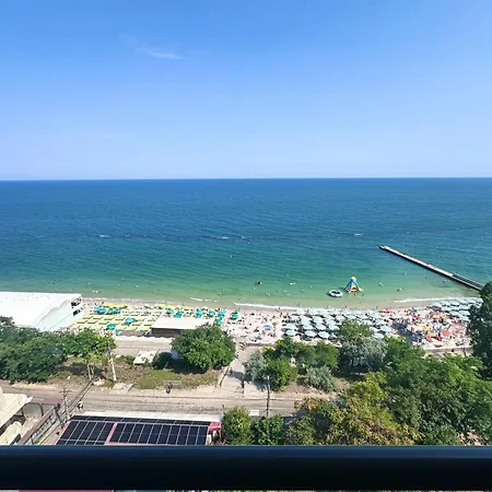 Salt&sun Seaview *