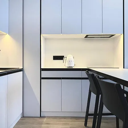 Salt&sun Seaview Apartment
